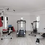 Zenit Hotel 4*