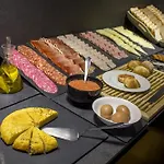 Hotel Zenit Vigo