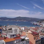 Zenit Hotel Vigo