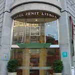 Zenit מלון 4*