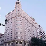 Ξενοδοχείο Zenit 4*