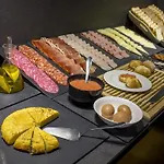 Zenit Otel Vigo