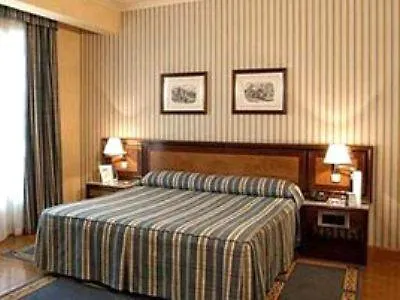 Zenit Hotel