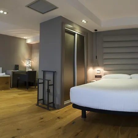 Zenit Hotel Vigo