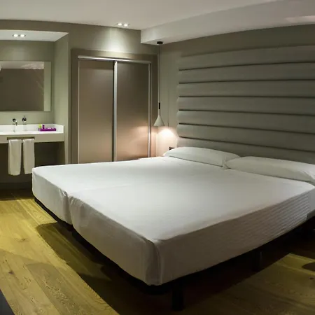 Zenit Hotel