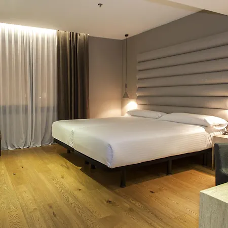 Hotel Zenit