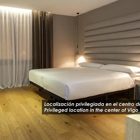 Hotel Zenit