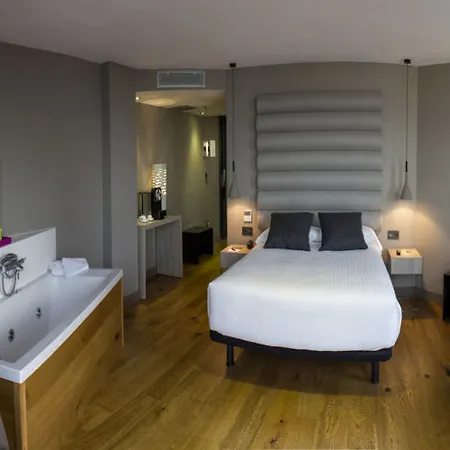 Hotel Zenit Vigo