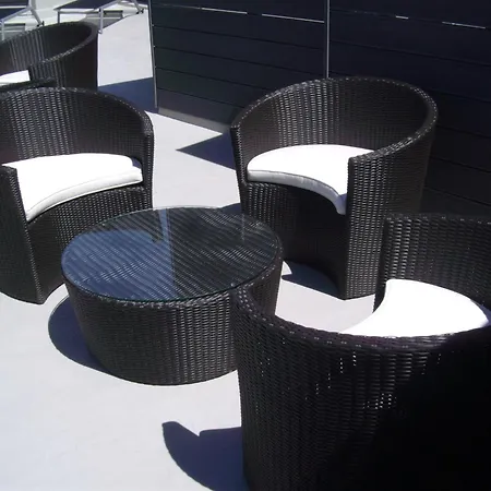 Hotel Zenit