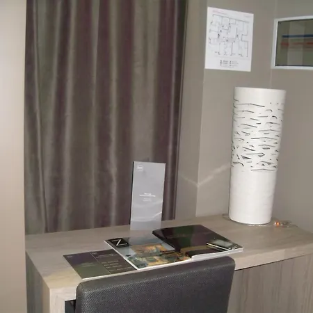 Hotel Zenit Vigo