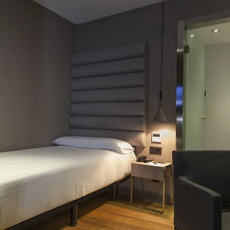 Zenit Hotel