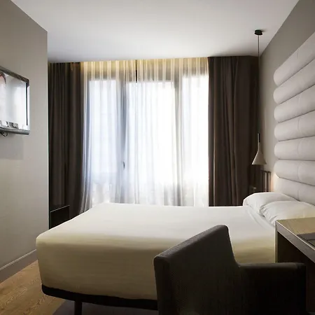 Hotel Zenit Vigo