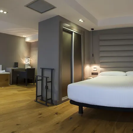 Hotel Zenit 4*
