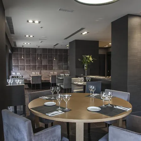Hotel Zenit 4*