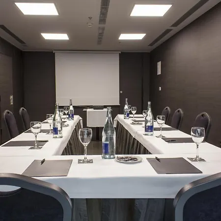 Zenit Hotel 4*