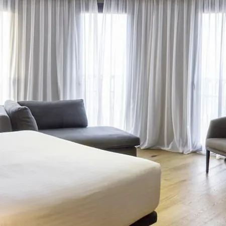 Hotel Zenit Vigo