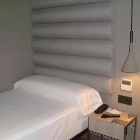 Hotel Zenit Vigo