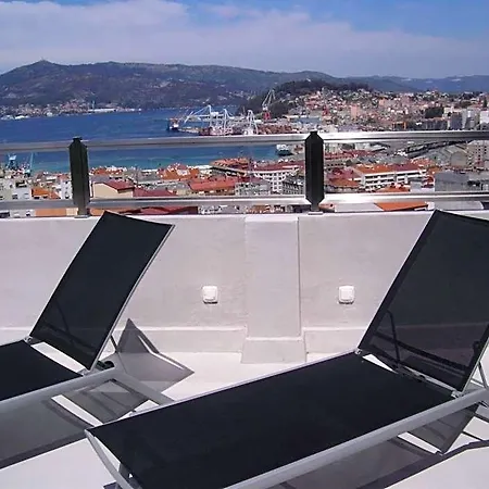 Hotel Zenit Vigo