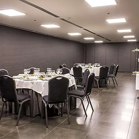Hotel Zenit