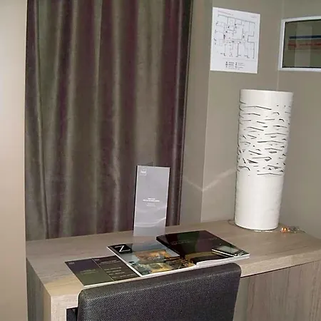Hotel Zenit Vigo