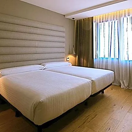 Hotel Zenit Vigo