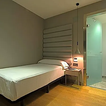 Zenit Hotel Vigo