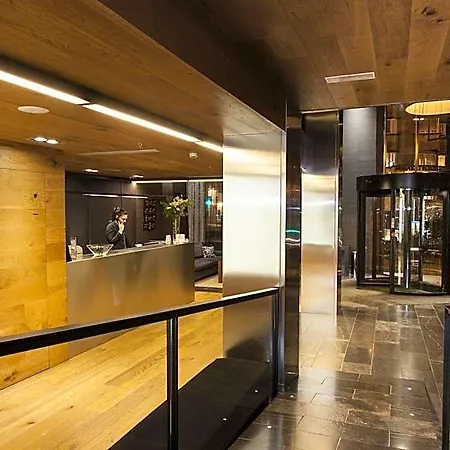 Zenit Hotel