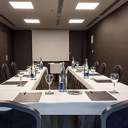 Hotel Zenit 4*