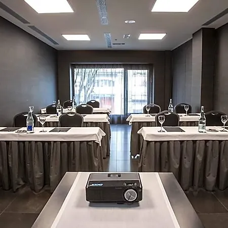 Hotel Zenit 4*