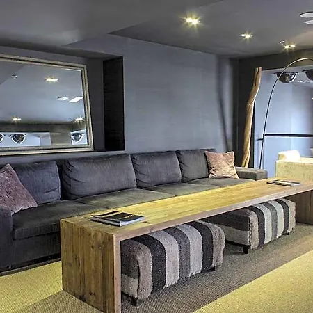 Zenit Hotel 4*