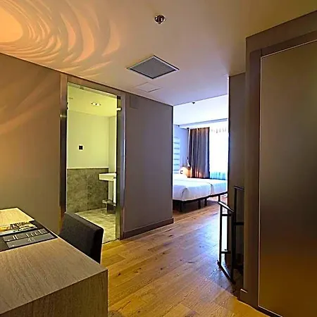 Zenit Hotel