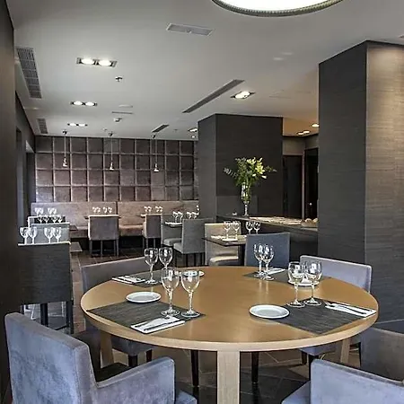 Zenit Hotel 4*