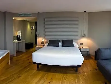Hotel Zenit