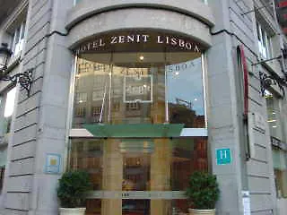 Zenit Otel 4*