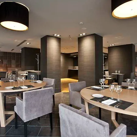 Hotel Zenit Vigo