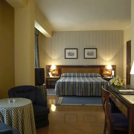 Hotel Zenit Vigo