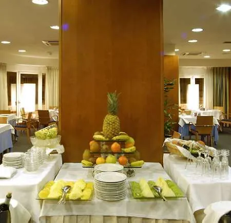 Zenit Hotel Vigo