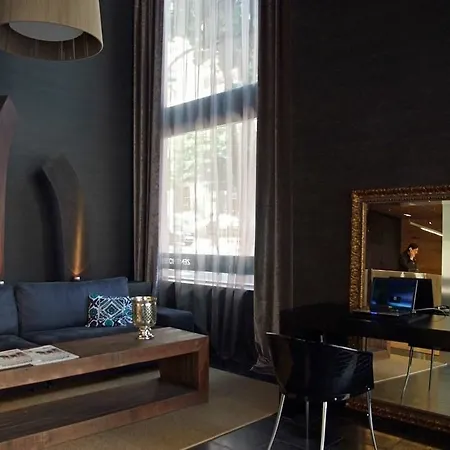 Zenit Hotel
