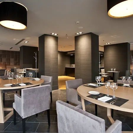 Hotel Zenit