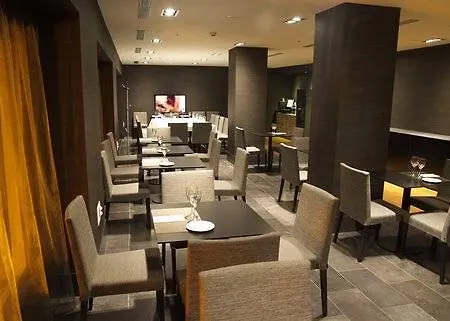 Zenit Hotel