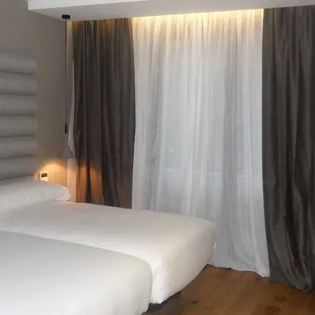 Zenit Hotel Vigo