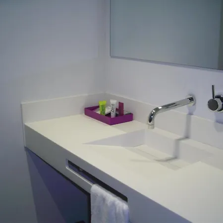 Zenit Hotel Vigo