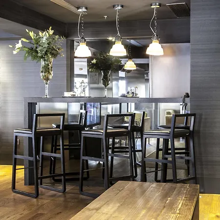 Hotel Zenit