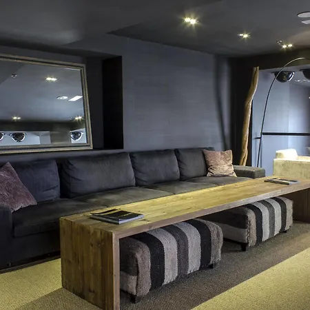 Zenit Hotel 4*