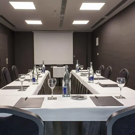Zenit Hotel