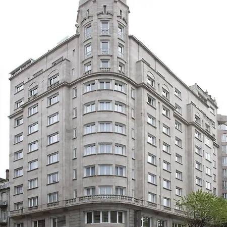 Hotel Zenit 4*