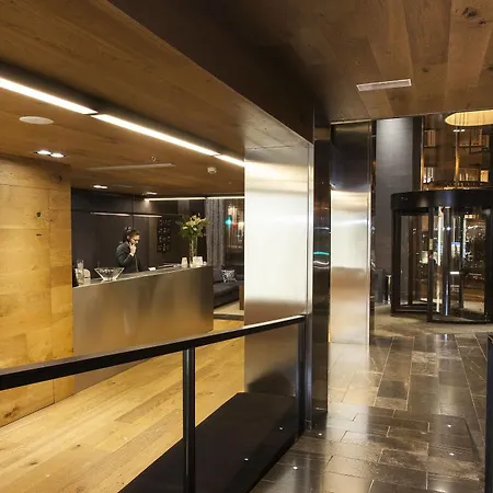 Zenit Hotel