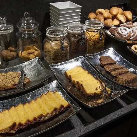 Zenit Hotel Vigo