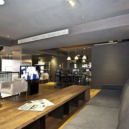 Hotel Zenit