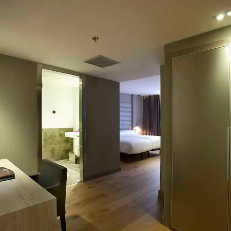Hotel Zenit Vigo